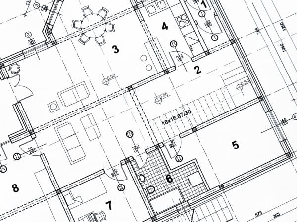 Wann beginnen die Wohnungsvergaben?