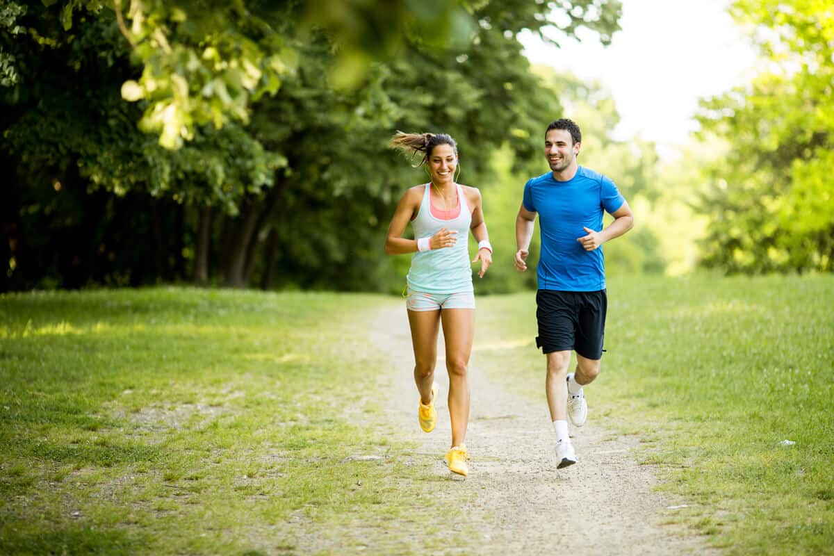 Grüne Lunge inmitten der Stadt Grüne Lunge inmitten der Stadt