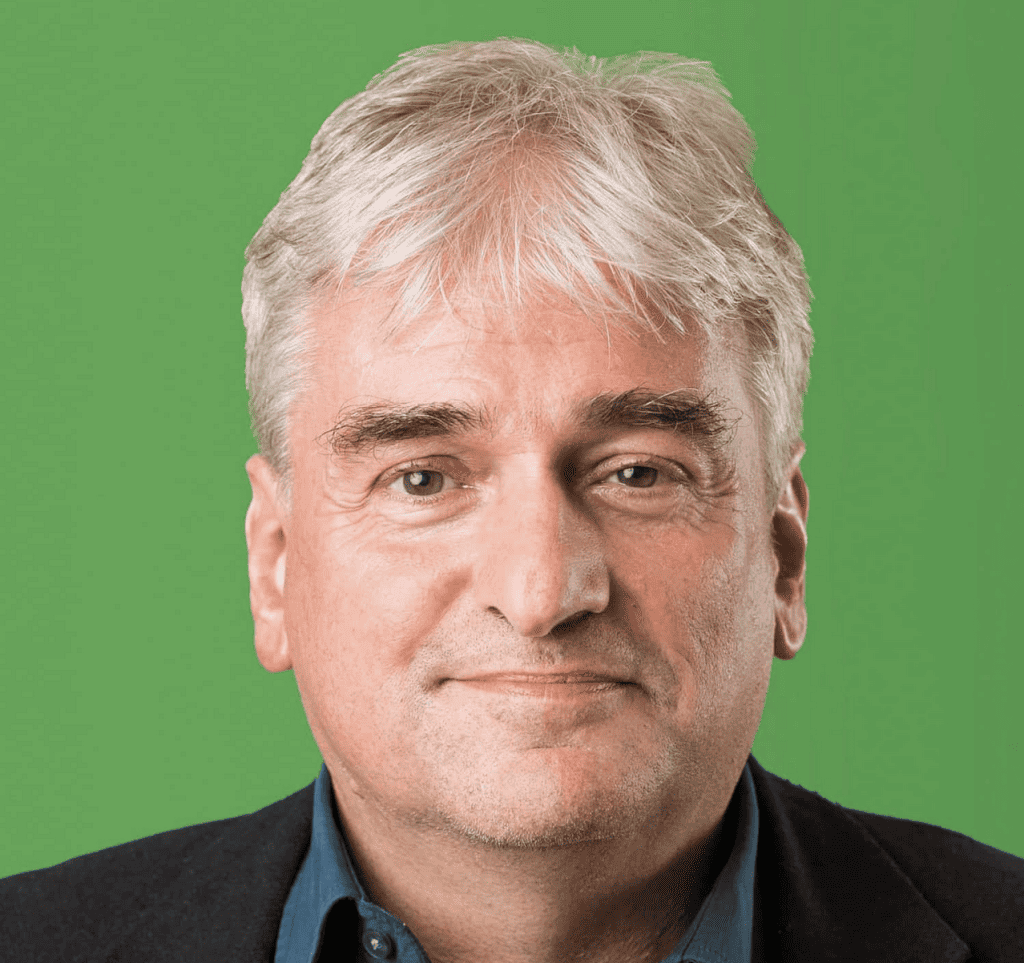 Paul Bickelbacher
